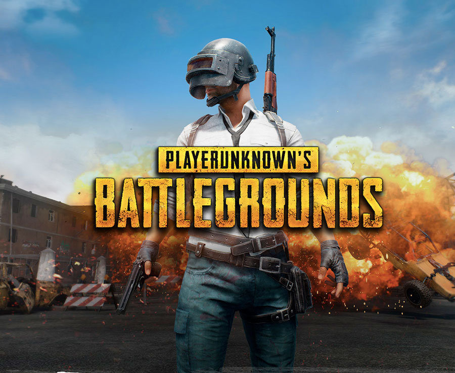 Battlegrounds released with exciting gameplay