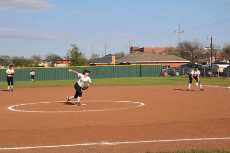 Softball