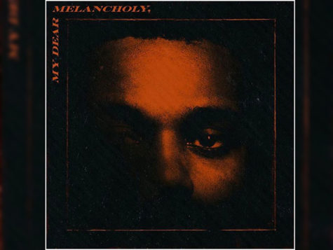 My Dear Melancholy Album Review