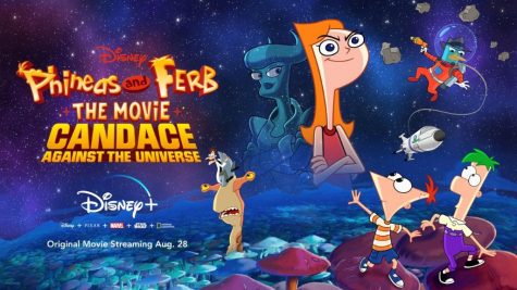 Phineas and Ferb return in Candace Against the Universe