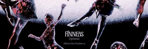 FINNEAS debuts 1st album Optimist