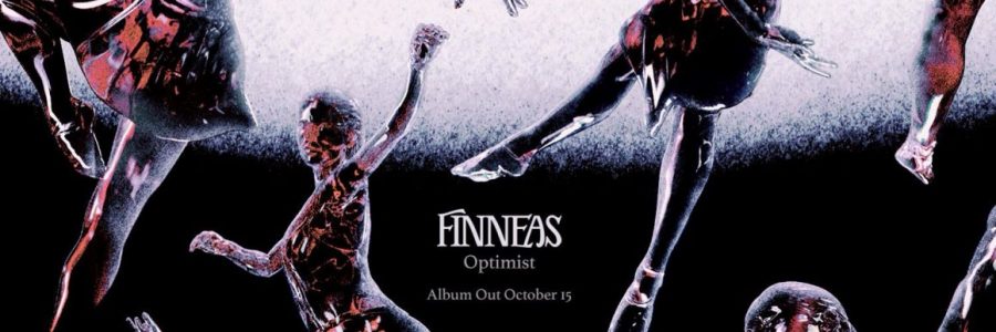 FINNEAS+debuts+1st+album+Optimist