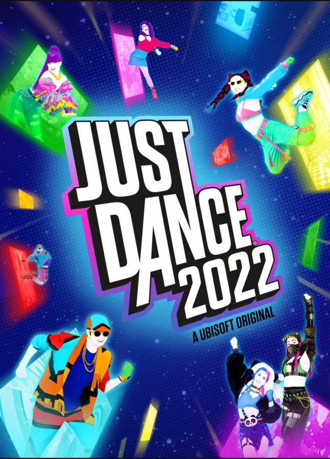 Just Dance 2022 adds extra features for players