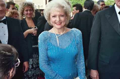 Betty White passes at age 99 after fatal stroke in December
