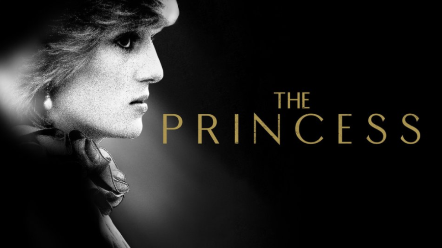 The Princess documentary recounts Dianas life on camera