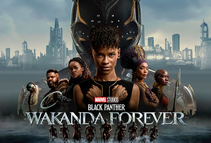 Black+Panther+sequel+explores+grief+and+improves+on+first+film