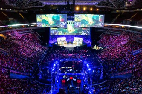 The future of sports is digital