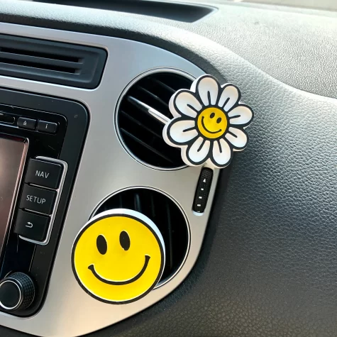 Drivers reveal car quirks