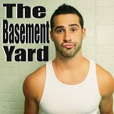 Basement Yard Podcast