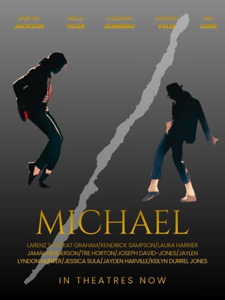 "Michael" Movie Review
