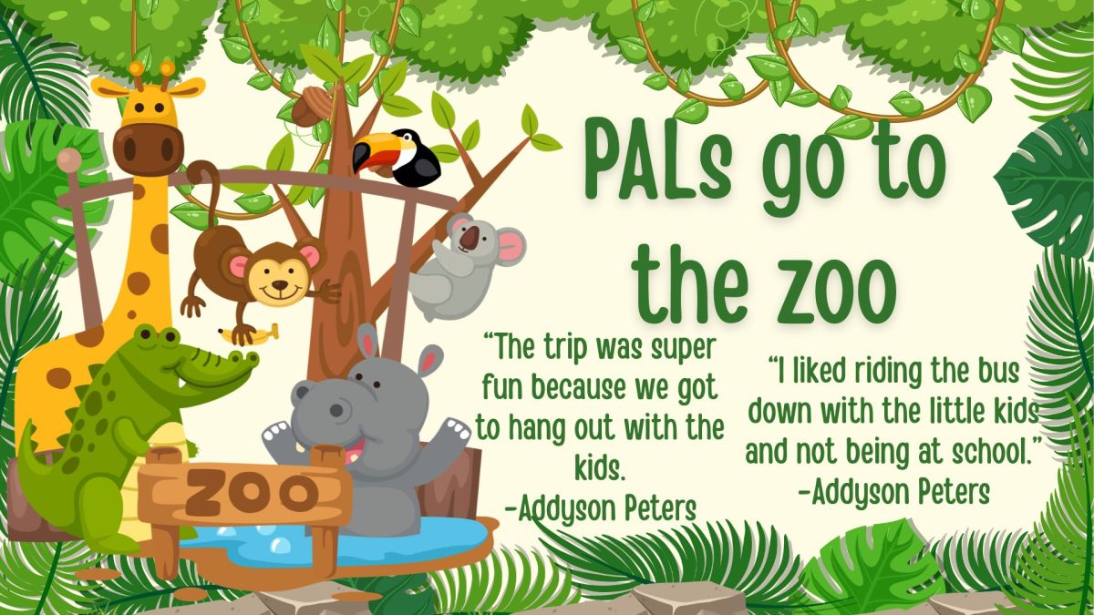 PALs