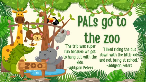 PALs