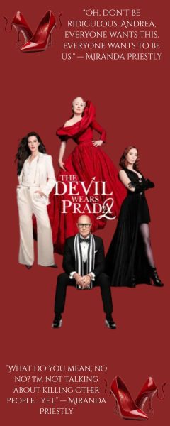 The Devil Wears Prada 2